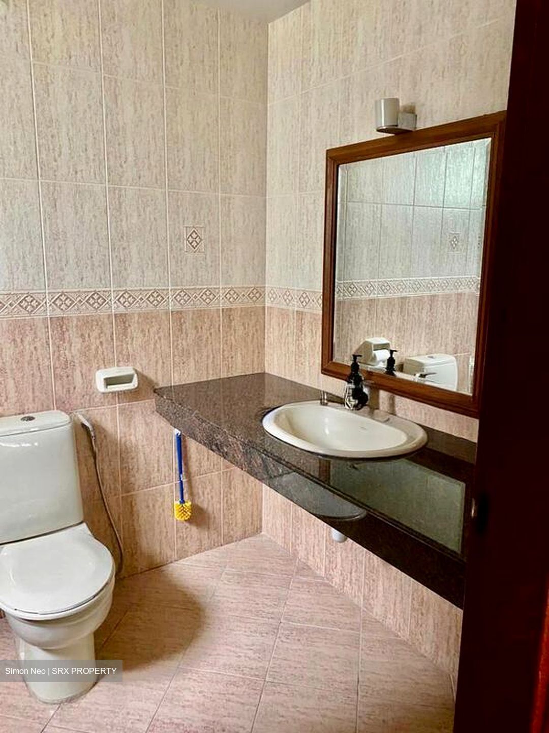 Palmwoods (D16), Condominium #510568061